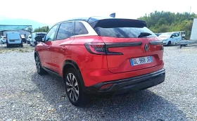 Renault Austral 1.3 TCE 160 MILDHYBRID TECHNO, снимка 6