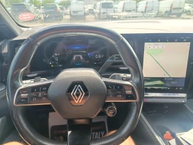 Renault Austral 1.3 TCE 160 MILDHYBRID TECHNO, снимка 12