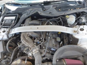 Ford Mustang 3.7l V6, снимка 10