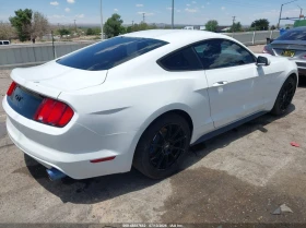 Ford Mustang 3.7l V6, снимка 4