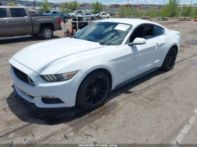 Ford Mustang 3.7l V6, снимка 2