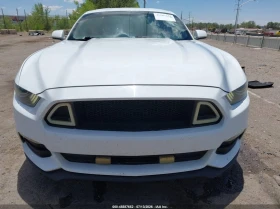Ford Mustang 3.7l V6, снимка 12