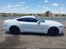Ford Mustang 3.7l V6, снимка 13