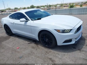 Ford Mustang 3.7l V6, снимка 1