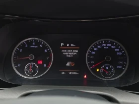 Kia K5 2.0 - САМО 30% АВАНС, снимка 8