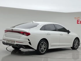 Kia K5 2.0 - САМО 30% АВАНС, снимка 2