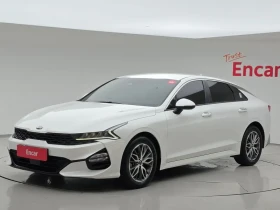 Kia K5 2.0 - САМО 30% АВАНС, снимка 1