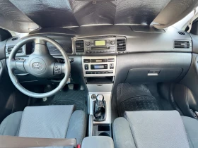 Toyota Corolla D-4D, снимка 7