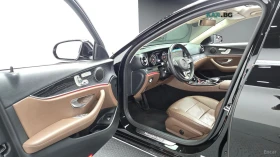 Mercedes-Benz E 220 4MATIC AVANGARDE* HUD* КОЖА* НАВИ* ПАНО, снимка 8