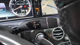Mercedes-Benz S 63 AMG 4MATIC* HUD* 360* МАСАЖИ* ПАНО, снимка 7