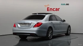 Mercedes-Benz S 63 AMG 4MATIC* HUD* 360* МАСАЖИ* ПАНО, снимка 2