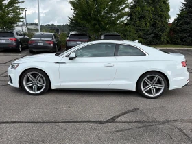 Audi Coupe * Technik * CARFAX * ОПЦИЯ ЗА ФИНАНСИРАНЕ , снимка 14