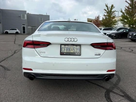 Audi Coupe * Technik * CARFAX * ОПЦИЯ ЗА ФИНАНСИРАНЕ , снимка 4