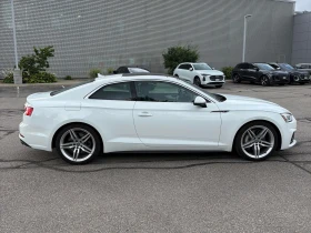 Audi Coupe * Technik * CARFAX * ОПЦИЯ ЗА ФИНАНСИРАНЕ , снимка 15