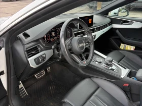 Audi Coupe * Technik * CARFAX * ОПЦИЯ ЗА ФИНАНСИРАНЕ , снимка 5