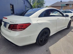 Mercedes-Benz E 400 AMG Line * HK* 360 * АвтоКредит * (ЦЕНА ДО БГ), снимка 7