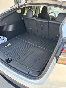 Tesla Model Y Long Range* dualmotor* европейска* AWD* 475кс., снимка 10