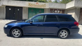 Subaru Legacy 2.0R , снимка 2