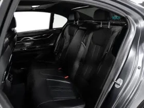 BMW 750 xDrive * 360 * АвтоКредит * (ЦЕНА ДО БГ), снимка 17