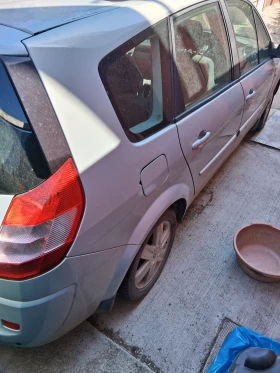 Renault Megane, снимка 6