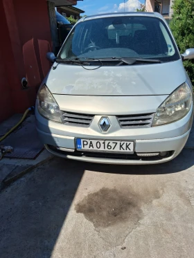 Renault Megane, снимка 1
