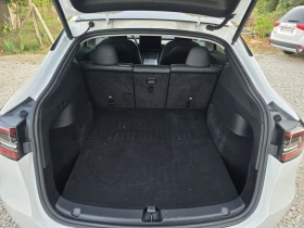 Tesla Model Y Long Range AWD Теглич, снимка 11