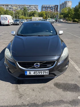 Volvo V40 D4, снимка 1