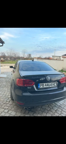 VW Jetta GLI 30 EDITION, снимка 5
