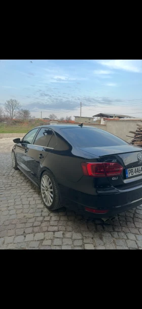 VW Jetta GLI 30 EDITION, снимка 4