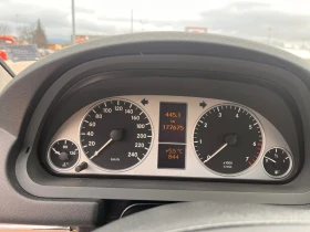 Mercedes-Benz B 170, снимка 11