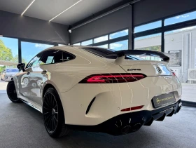 Mercedes-Benz AMG GT 53 AMG* Aeropack* FULL* 4M* Burmester* H&U* ЛИЗИНГ, снимка 4