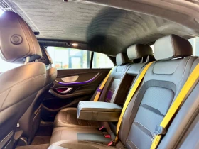 Mercedes-Benz AMG GT 53 AMG* Aeropack* FULL* 4M* Burmester* H&U* ЛИЗИНГ, снимка 15