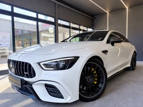 Mercedes-Benz AMG GT 53 AMG* Aeropack* FULL* 4M* Burmester* H&U* ЛИЗИНГ, снимка 3