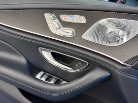 Mercedes-Benz AMG GT 53 AMG* Aeropack* FULL* 4M* Burmester* H&U* ЛИЗИНГ, снимка 7