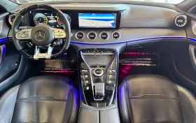 Mercedes-Benz AMG GT 53 AMG* Aeropack* FULL* 4M* Burmester* H&U* ЛИЗИНГ, снимка 10