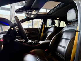 Mercedes-Benz AMG GT 53 AMG* Aeropack* FULL* 4M* Burmester* H&U* ЛИЗИНГ, снимка 9