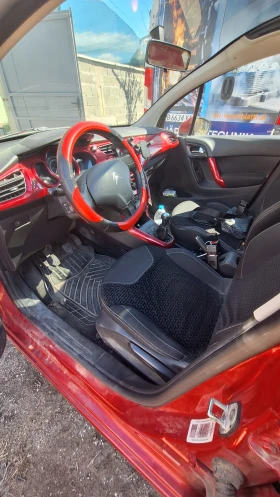Citroen C3, снимка 3