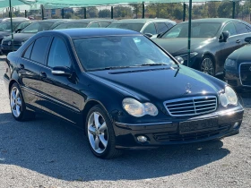 Mercedes-Benz C 180 1.8 GAS, снимка 3