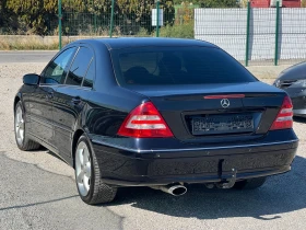 Mercedes-Benz C 180 1.8 GAS, снимка 6