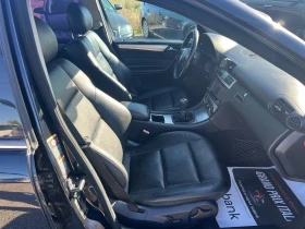 Mercedes-Benz C 180 1.8 GAS, снимка 8