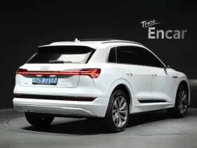 Audi E-Tron 40 Premium - САМО 30% АВАНС, снимка 2