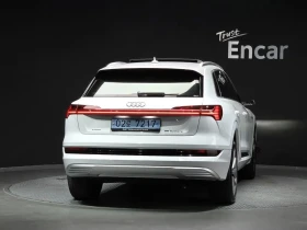 Audi E-Tron 40 Premium - САМО 30% АВАНС, снимка 4