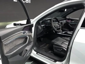 Audi E-Tron 40 Premium - САМО 30% АВАНС, снимка 10