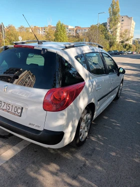 Peugeot 207, снимка 6