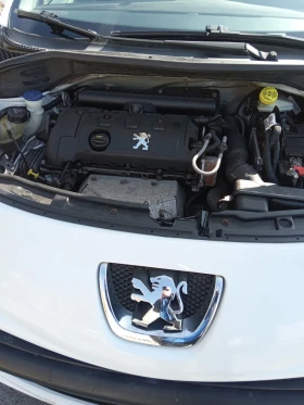 Peugeot 207, снимка 8