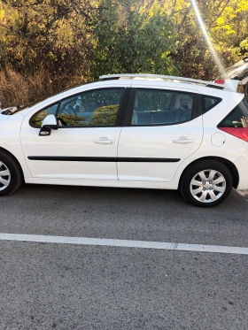 Peugeot 207, снимка 1