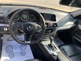 Mercedes-Benz E 350 3.0CDi/AVTOMAT/ | Mobile.bg   9