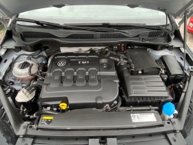 VW Sportsvan 1.6 TDI BLUE MOTION  | Mobile.bg   17