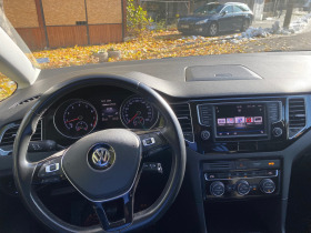 VW Sportsvan | Mobile.bg   9