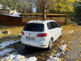 VW Sportsvan | Mobile.bg   4